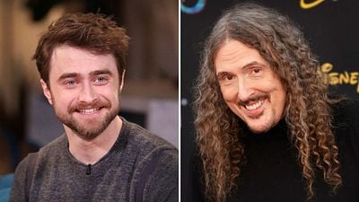 Daniel Radcliffe, Weird Al Yankovic’i Canlandıracak haber görseli