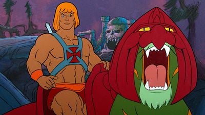 He-Man Filmi İçin Başrol Oyuncusu Bulundu 