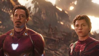 Marvel, Iron Man'i Geri Getirmeyi Düşünmüyor 