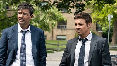 Paramount Plus, ‘Mayor of Kingstown’a İkinci Sezon Onayı Verdi haber görseli