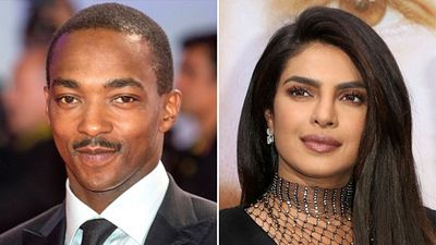 Anthony Mackie ve Priyanka Chopra Jonas, Aksiyon Filmi "Ending Things" İçin Bir Araya Geliyor haber görseli