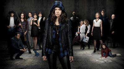 ‘Orphan Black’in Devamını Yazacak Senarist Belli Oldu