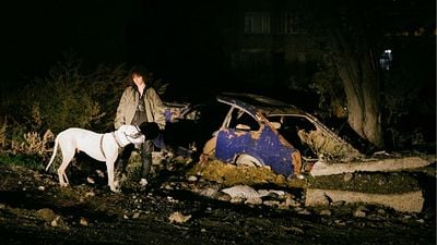 54. SİYAD Türkiye Sineması Ödülleri Adayları Açıklandı haber görseli