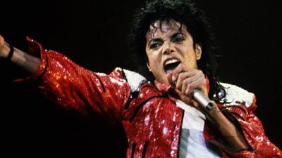 "Bohemian Rhapsody"nin Yapımcısından Michael Jackson Filmi Geliyor! haber görseli