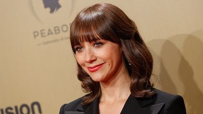 Rashida Jones, Apple Kara Komedisi 'Sunny'nin Başrolünde haber görseli