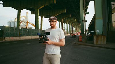 HBO, ‘How to With John Wilson’a Üçüncü Sezon Onayı Verdi  haber görseli