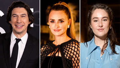 Adam Driver, Penélope Cruz ve Shailene Woodley, Michael Mann’in ‘Ferrari’sinde! haber görseli