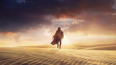‘Obi-Wan Kenobi’ Dizisinden Poster ve Prömiyer Tarihi haber görseli