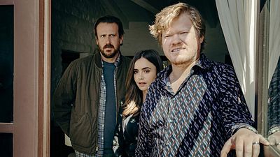 Jesse Plemons, Lily Collins ve Jason Segel’ın Rol Aldığı Gerilim Filmi "Windfall"dan Fragman haber görseli