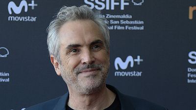 Alfonso Cuarón’un Apple Dizisi ‘Disclaimer'dan Son Detaylar haber görseli