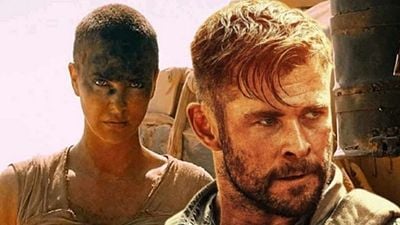 Chris Hemsworth, Mad Max Devam Filmi "Furiosa"da Kötü Adamı Oynayacak