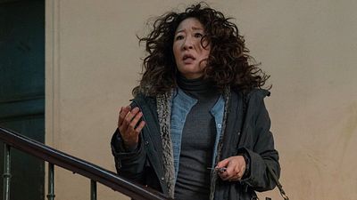 Sandra Oh'lu Korku Filmi "Umma"dan Fragman haber görseli
