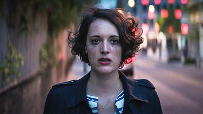 Phoebe Waller-Bridge'in Yeni Dizisi Yolda  haber görseli