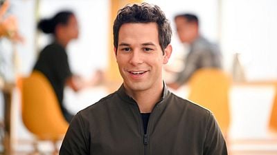 ‘Pitch Perfect’ Yıldızı Skylar Astin, ‘Grey’s Anatomy’nin Kadrosunda haber görseli