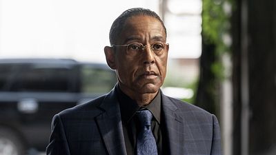 Usta Oyuncu Giancarlo Esposito'nun Yeni Dizisi Belli Oldu  haber görseli