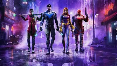 The CW Projesi ‘Gotham Knights’ın Kadrosuna Üç Oyuncu Eklendi 