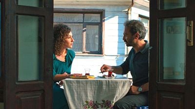 "Ceviz Ağacı" Filminin Galası Yapıldı haber görseli