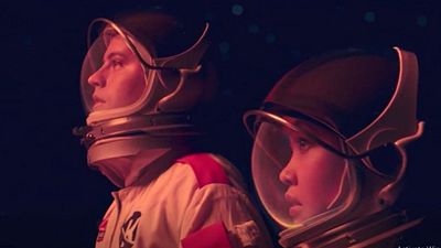 Bilim Kurgu ve Romantik Komediyi Bir Araya Getiren "Moonshot" Filminden Fragman! haber görseli