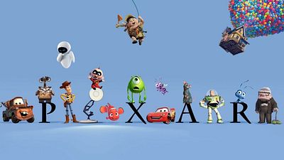 Pixar'dan Disney'e Homofobi Suçlaması haber görseli