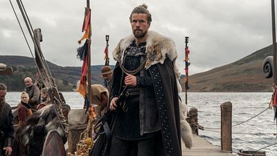 ‘Vikings: Valhalla’nın Gelecek Sezonlarından İlk Haberler haber görseli