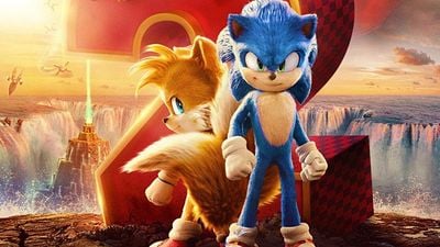 "Kirpi Sonic 2"den Dublajlı Fragman! haber görseli