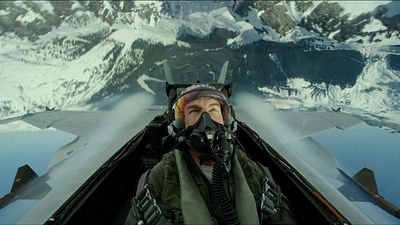 Tom Cruise'lu "Top Gun: Maverick"in Prömiyeri Cannes Film Festivali'nde Yapılacak haber görseli