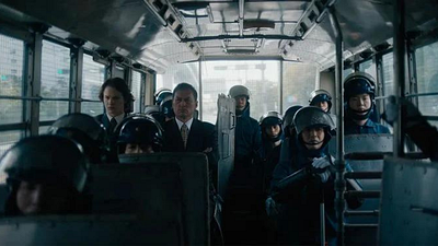 HBO Max'in İddialı Yeni Dizisi 'Tokyo Vice'tan Fragman haber görseli