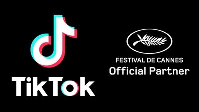 "TikTok" Cannes Film Festivali’ne Sponsor Oldu!