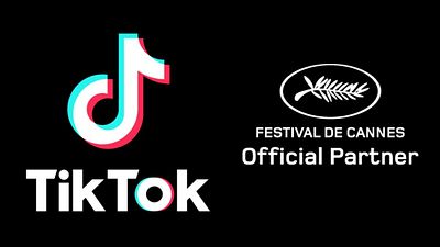 "TikTok" Cannes Film Festivali’ne Sponsor Oldu! haber görseli