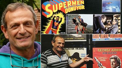 Fantastik Türk Sinemasının Unutlmaz İsmi Kunt Tulgar Hayatını Kaybetti haber görseli