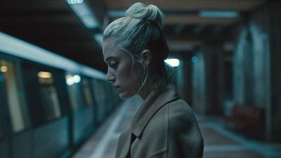 Psikolojik Gerilim Filmi "Watcher"dan Fragman! haber görseli