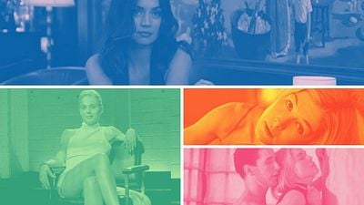 En İyi Erotik Gerilim Filmleri haber görseli