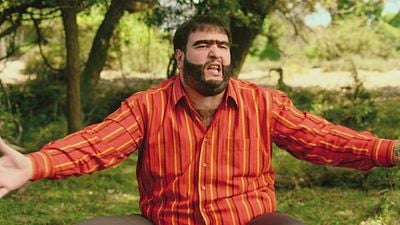 "Recep İvedik 7" Geliyor! haber görseli