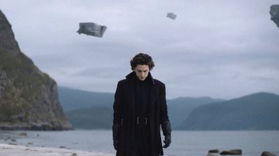 Amerikan Görüntü Yönetmenleri Derneği Ödülleri'nin Kazananı "Dune" Oldu haber görseli