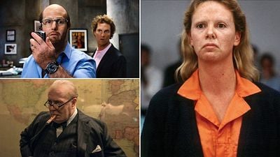 Rolleri İçin Tanınmaz Hale Gelen 10 Oyuncu haber görseli