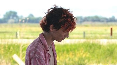 Luca Guadagnino'nun, Timothée Chalamet'li "Bones and All" Filmini MGM Satın Aldı haber görseli