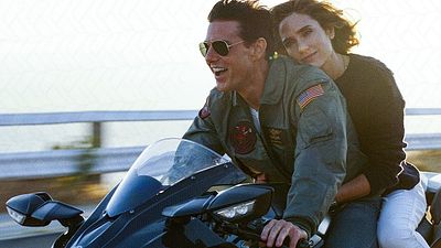 "Top Gun: Maverick"ten Son Fragman Yayınlandı haber görseli
