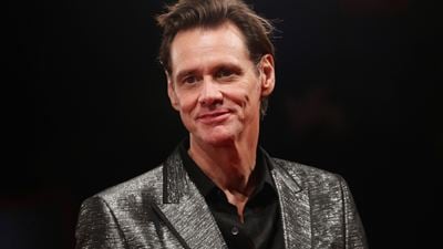 Jim Carrey'den Will Smith Olayı Hakkında Açıklama