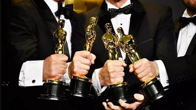 94. Oscar Ödülleri'nde Dağıtılan 140 Bin Dolarlık Hediye Çantasının İçindekiler Dudak Uçuklattı! haber görseli