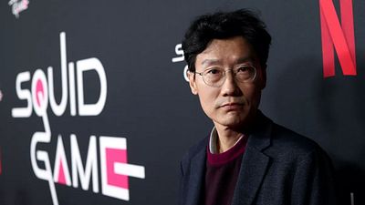 "Squid Game"in Yaratıcısından Yeni Film Projesi Geliyor! haber görseli