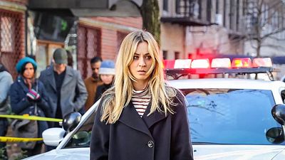 Suç Komedisi ‘The Flight Attendant’ın İkinci Sezonundan Fragman haber görseli