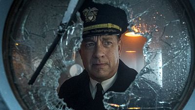 Tom Hanks'li Apple TV+ Filmi "Greyhound"un Devamı Geliyor!