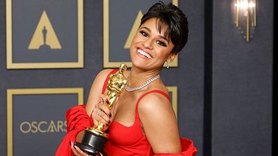 Oscar Ödüllü Ariana DeBose'nin Yeni Projesi Belli Oldu haber görseli