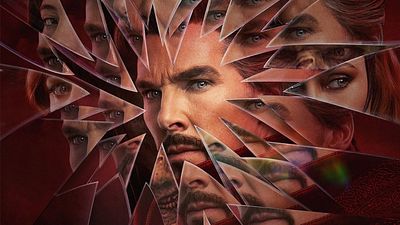 "Doctor Strange in the Multiverse of Madness" Sır Gibi Saklanıyor! haber görseli