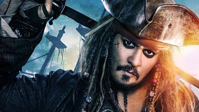 Johnny Depp, Jack Sparrow Rolüne Asla Geri Dönmeyeceğini Açıkladı haber görseli