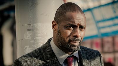 Idris Elba, Yapımcı ve Oyuncu Olarak Apple TV+ Projesinde