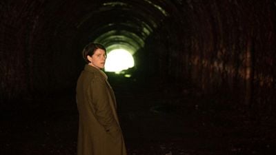 Alex Garland'ın Korku - Bilim Kurgu Filmi "Men"den Altyazılı Fragman haber görseli