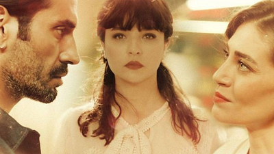 “Allah Yazdıysa Bozsun” Sinemalarda! haber görseli