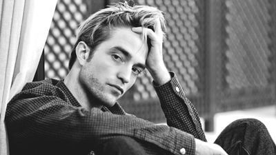 Robert Pattinson'ın Yalanları!