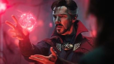 "Doktor Strange 2" ABD Gişesinde Büyük Düşüş Yaşadı!